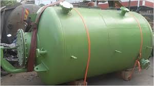 MSRL TANK 1